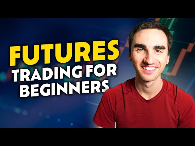 The Ultimate Futures Trading Course (Beginner to Expert)