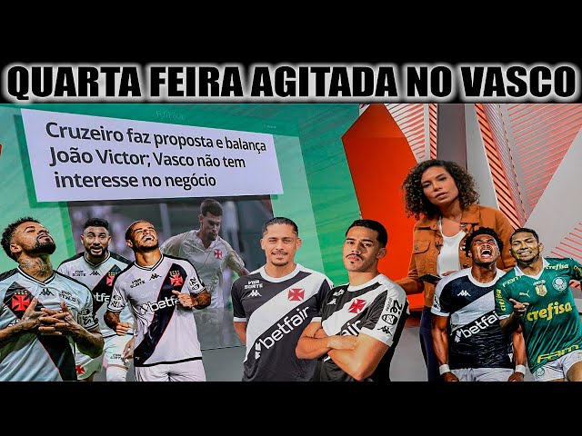 VASCO SE PREPARA PARA O CLÁSSICO DOS MILHÕES/ ATUAL. J. VICTOR, RONY, OLIVEIRA, LEMOS, COUTINHO E GB