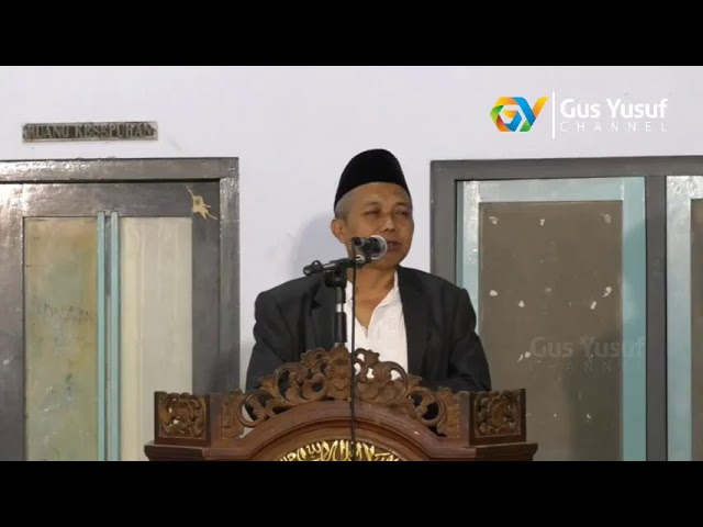 Ngaji Kliwonan API Tegalrejo Magelang