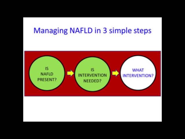 New Approaches for NASH and NAFLD