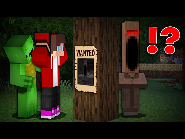 JJ is Looking For This Villager ?!