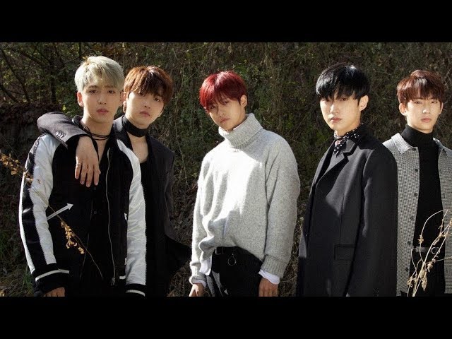 B1A4 Confirmed To Be Making Comeback This Month