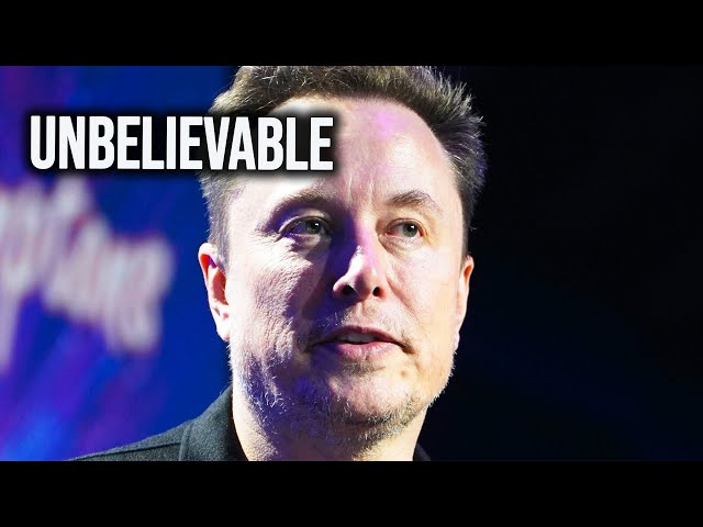 Wall Street Journal SINKS Over Outrageous Elon Musk Nazi Stunt