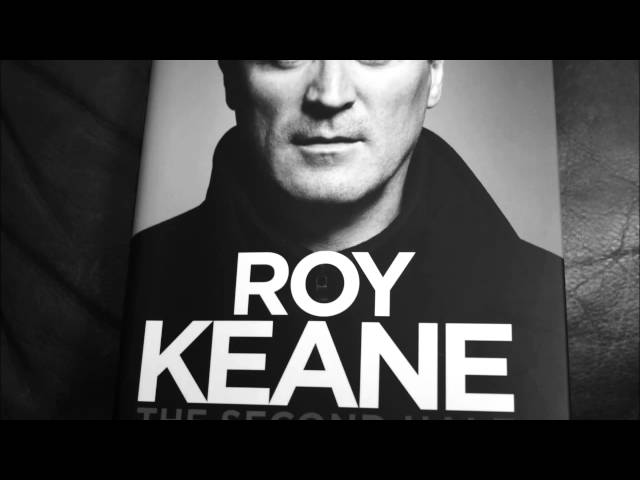 Roy Keane: An evening with Roy Keane