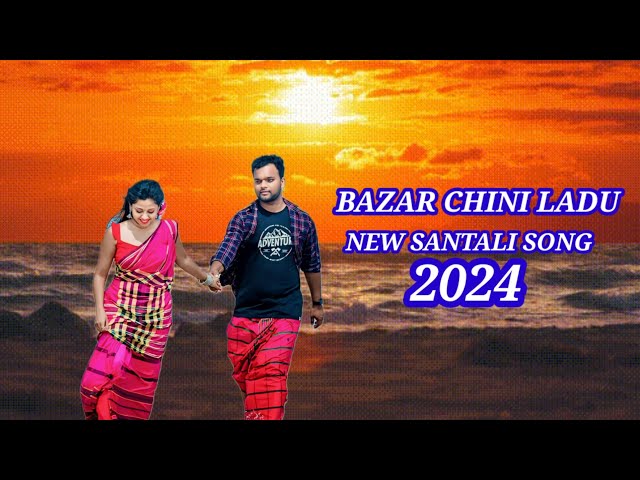 CHINI LADU //NEW SANTALI TRADITIONAL SONG // NEW SANTALI VIDEO 2024. @burujharna5203