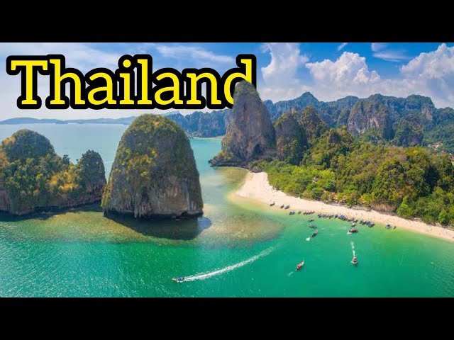 What Lies Beyond Bangkok's Ethnicity? Day 10 Thailand Travel Vlog|