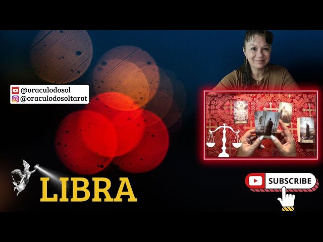 ♎️LIBRA*💎🙏 SUA PROSPERIDADE ESTÁ LOGO ALÍ 😎 PASSADO É REPERTÓRIO 🚀