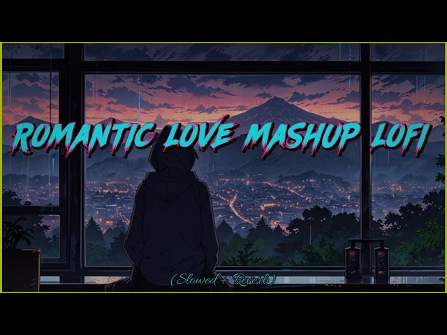 TRANDING INSTAGRAM LOFI SONG ❤️| MIND RELAX SONG 🥰| LOFI MASHUP | MIND RELAX LOFI |