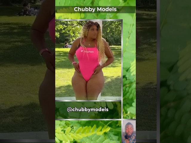 @chubbymodels  #plussize #model #fashion #curvy #modeling  #modellife #instamodel #topmodel #bbw