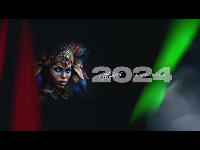 Sammy Jo - Mango Wine (Muv Short Edit) Soca 2024