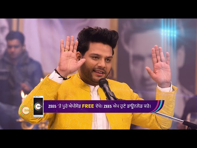 Mic Music Manch Live | Ep - 4 | Jan 29, 2023 | Best Scene 2 | Zee Punjabi