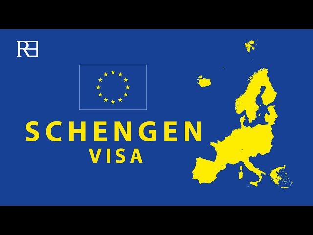 What is the Schengen Visa | Reiss Edwards