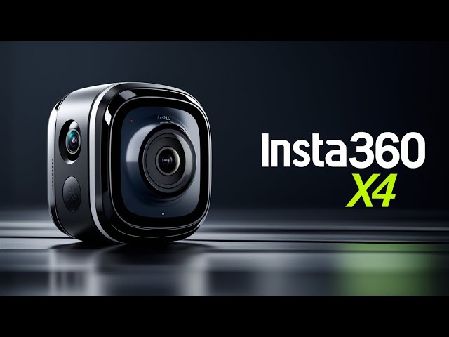 Insta360 X5 Review: The Ultimate 360° Camera Test!