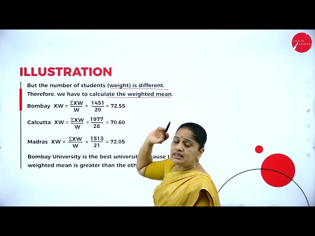 DAY 03 | BUSINESS STATISTICS | II SEM | BBA | MEASURES OF CENTRAL TENDENCY | L1