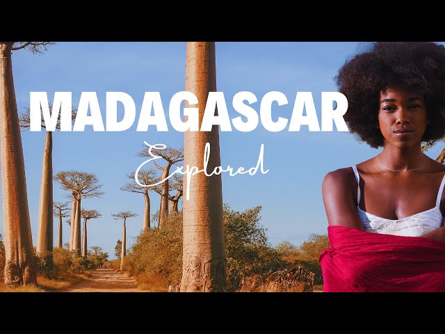 The Madagascar They Won’t Show You | 10 Reasons Why IT’S A MUST-SEE