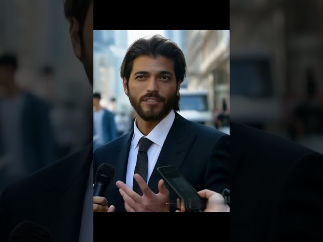 Can Yaman: I return to Türkiye !!!