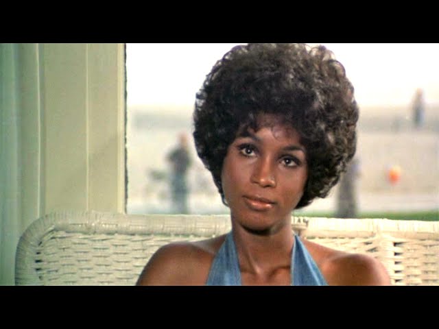 BLACK EYE (1974) Clip - Teresa Graves & Fred Williamson