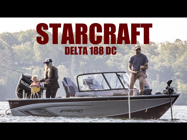 Starcraft Delta 188 DC Walkthrough