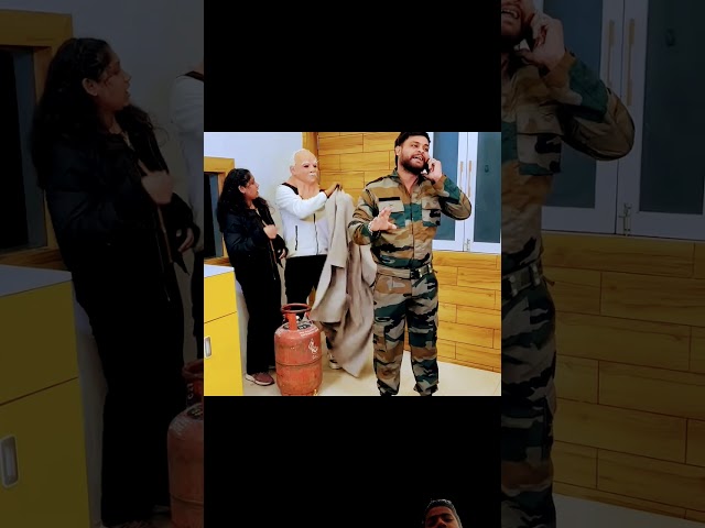 India army ⛹️‍♂️🥝 #indian #army #funny #emotional #drama #trending #trend #shorts #viral #comedy