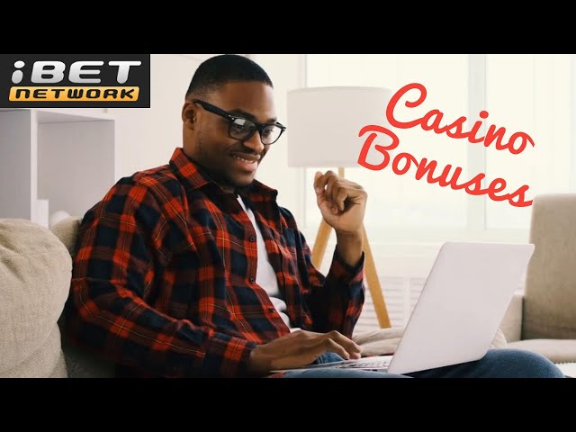 Finding the Best Casino Bonus