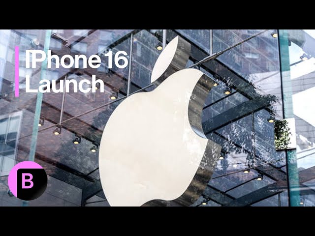 What to Expect From the Apple iPhone 16 Launch