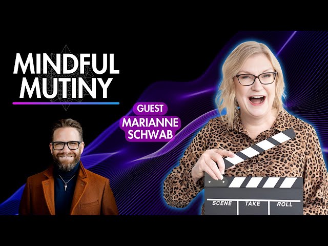 How to LAUNCH your Brand onto TV and Beyond w/ Marianne Schwab