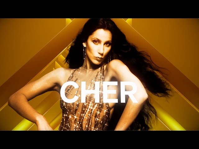 Cher Spotlight | 2024 Induction Ceremony