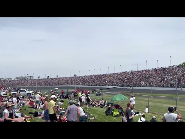 2023 Indy 500 2