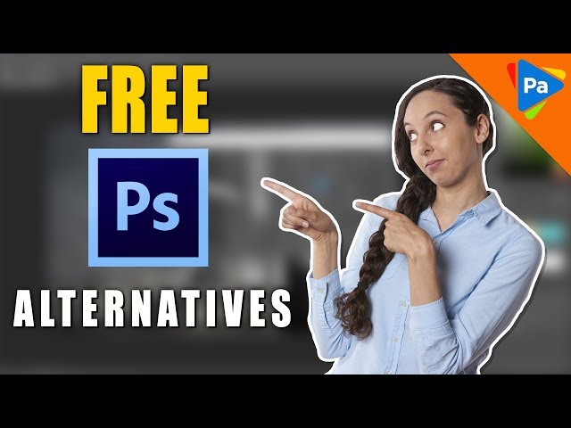 Five Free Photoshop Alternatives | Best Free Photo Editing Software