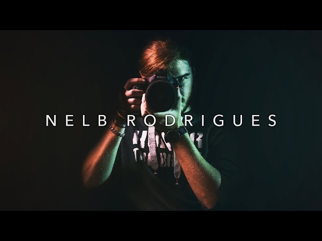 NELB RODRIGUES • Documentario