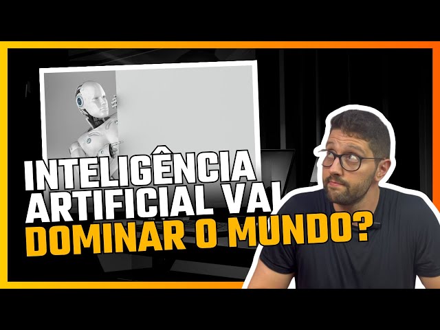 Como a IA Vai Transformar Nossas Vidas: Um Futuro com muita Inovação e Desafios