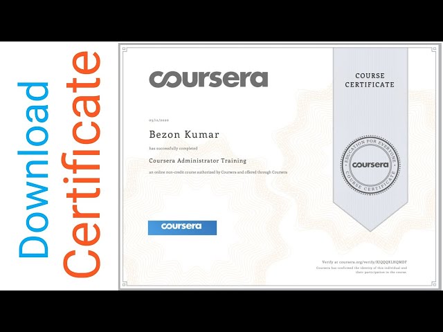 Verify Coursera Account ID ||  item is locked this item is currently locked by instructor  solved