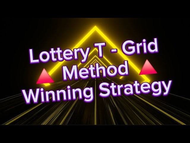 T Grid for 2/22/25 Cash 3 Pick 3 and Cash 4 Pick 4 Style Lottery Games