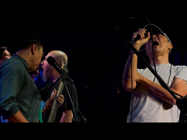 Parokya Ni Edgar Live @ 12 Monkeys 01.27.2025 FULL SET