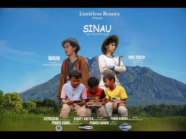 SINAU Short Movie