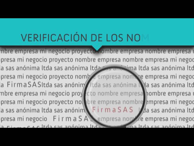 Protección del nombre de un establecimiento o sociedad