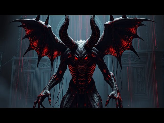 1134 Malevolent Surge - Epic Soundtrack Music #IntenseMusic #InstrumentalMusic #OrchestralMusic