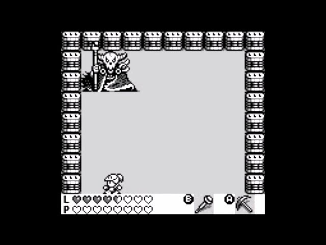 Rolan's Curse - Nintendo GameBoy Longplay HD