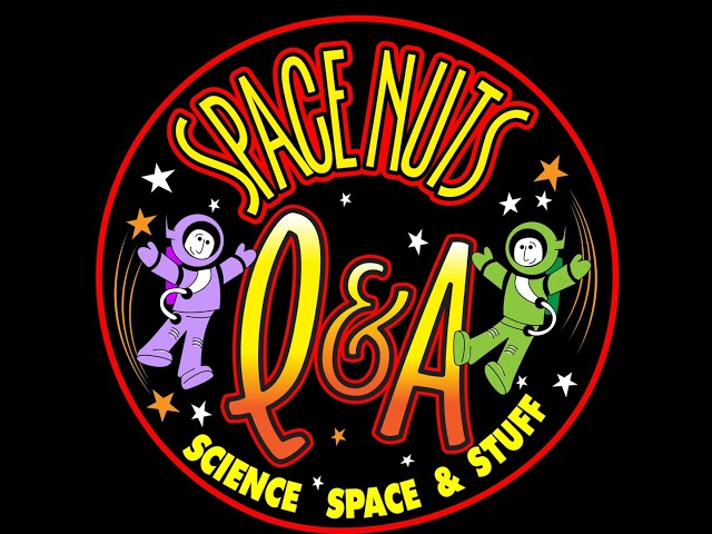 Cosmic Questions, Solar Mysteries & Lunar Dreams: #492 - The Great Space Q&A