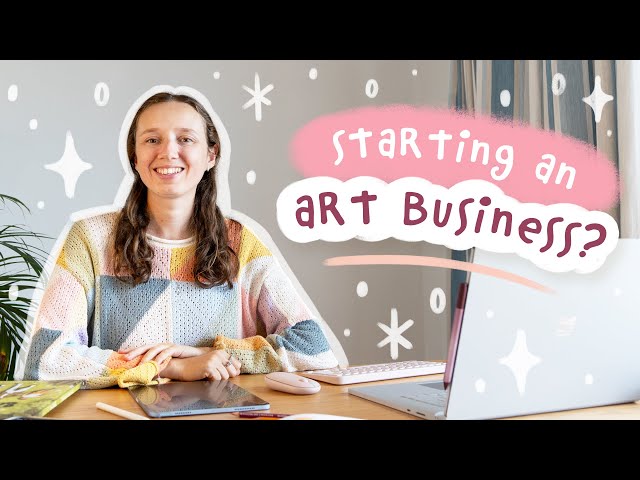 The Most Important Thing For Starting Your Creative Business