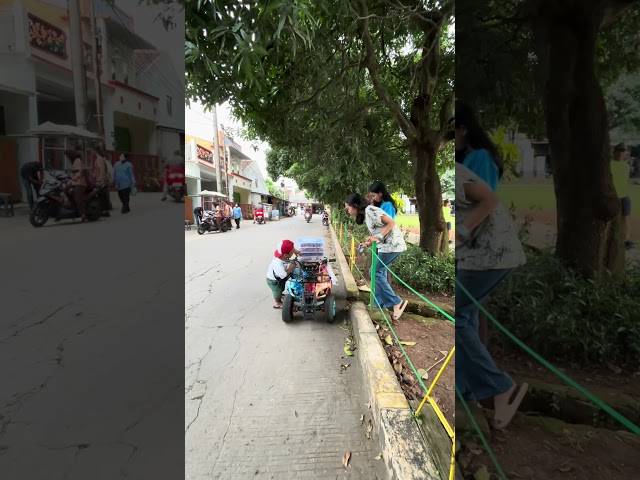 LARIS JUALAN TAMI MALAH GROGI CEWEK CANTIK YG BELI