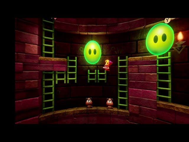 [ VR ] Link's Awakening: Face Shrine