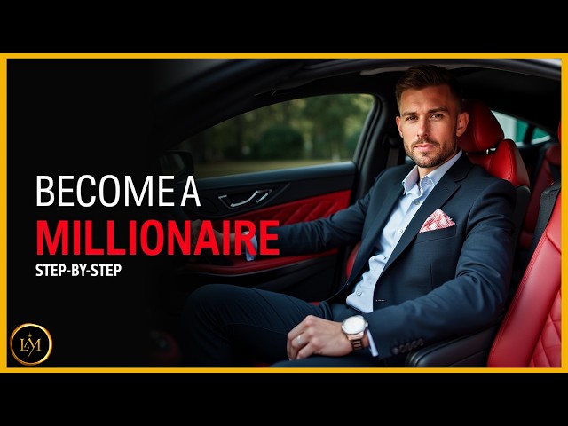 The Untold Secrets of Millionaires How to Think Like the 1%