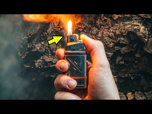 13 Ultimate EDC Survival Gear Picks to Prepare You for Every Situation!