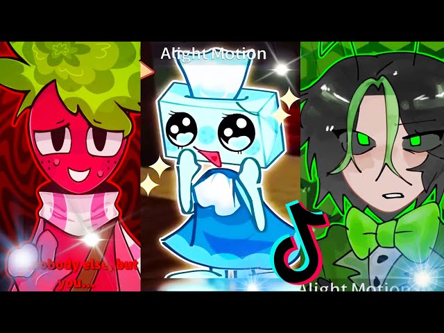 Dandys World Tiktok Compilation 💥 Dandy's World & Others Funny Tik Tok Roblox