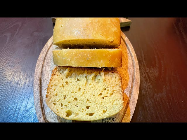 No knead wheat bread in a blender 😮😍! Homemade Wheat bread without oven