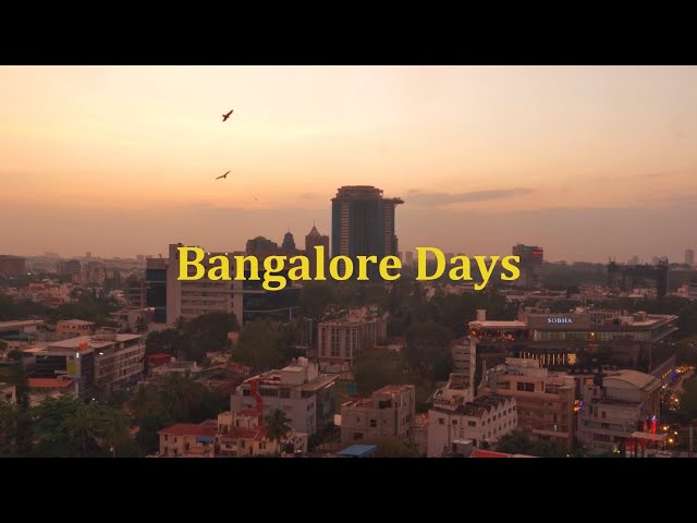 Bangalore Days | A weekend in my life in bangalore | Vlog