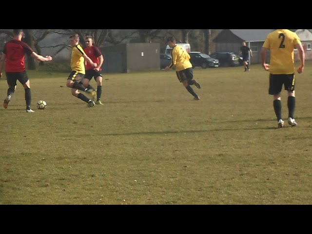 Duchy Premier League Game,  St Stephen 1st  3 V 3 Gerrans/St Mawes