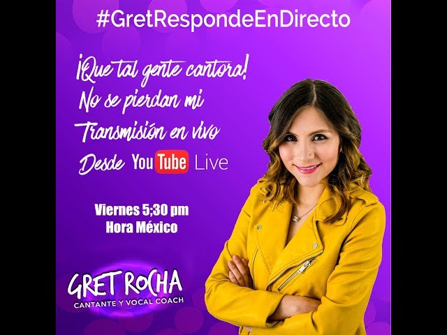 Gret Responde Especial 200k