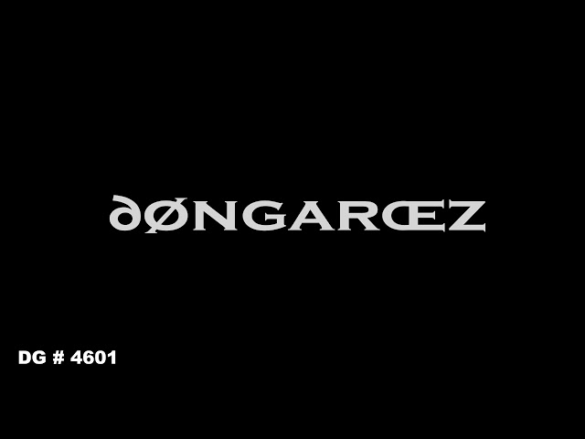 dongarcez #4601 - Makro Fürstenberg, Dubatech, Sustainer, and more...